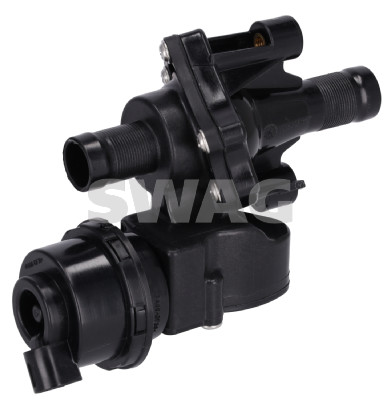 SWAG 33 11 2635 Coolant Control Valve for NISSAN OPEL RENAULT VAUXHALL
